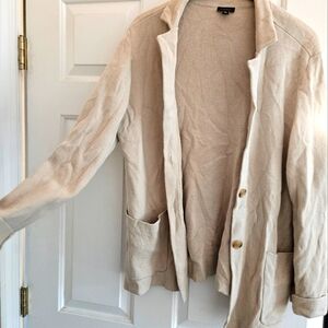 Ann Taylor Blazer Jacket